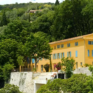 domaine-de-la-cascade-parfumee.fr-provencehotel.com/